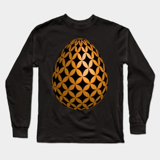 Easter egg Long Sleeve T-Shirt